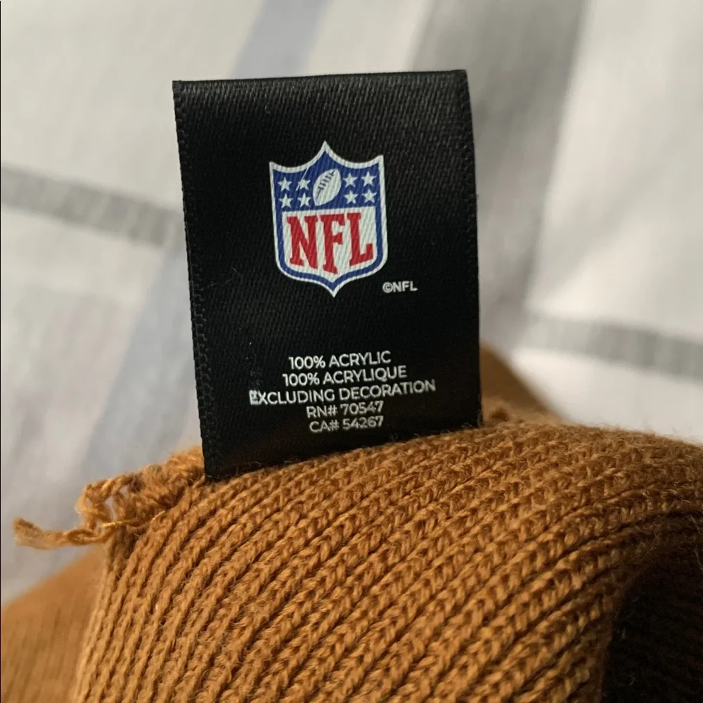 CARHARTT-SAN FRANCISCO 49ers - Picture 4 of 4